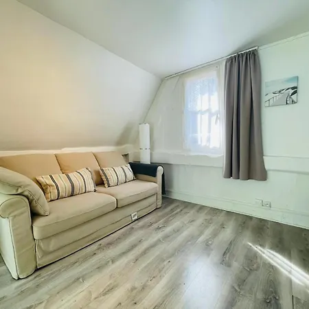 Votre Cocon Rouennais En Plein Centre-ville - 449 公寓